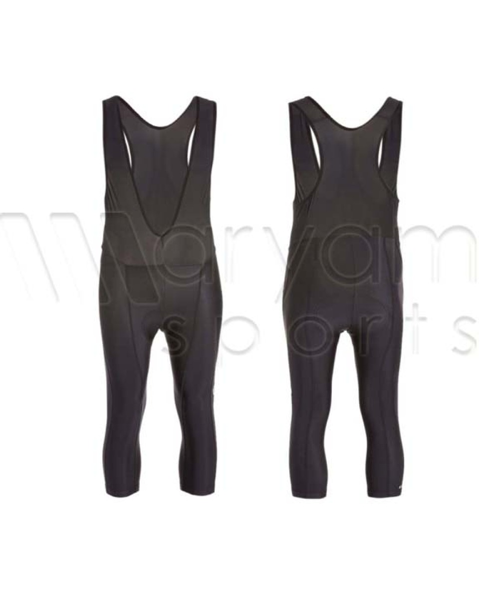 CYCLING 3/4 BIB TIGHT MS - 1107