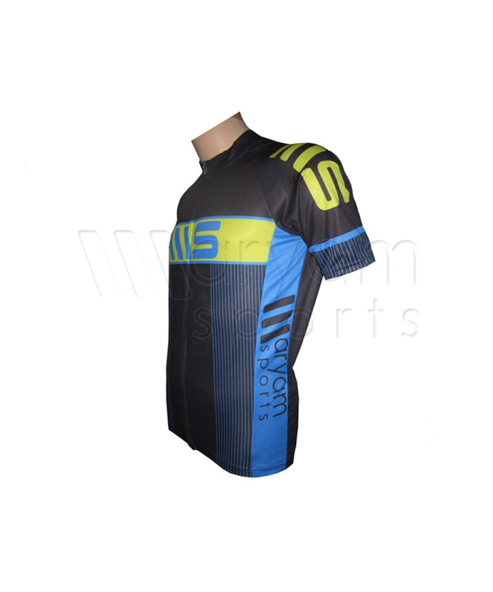 CYCLING JERSEY MS-1206