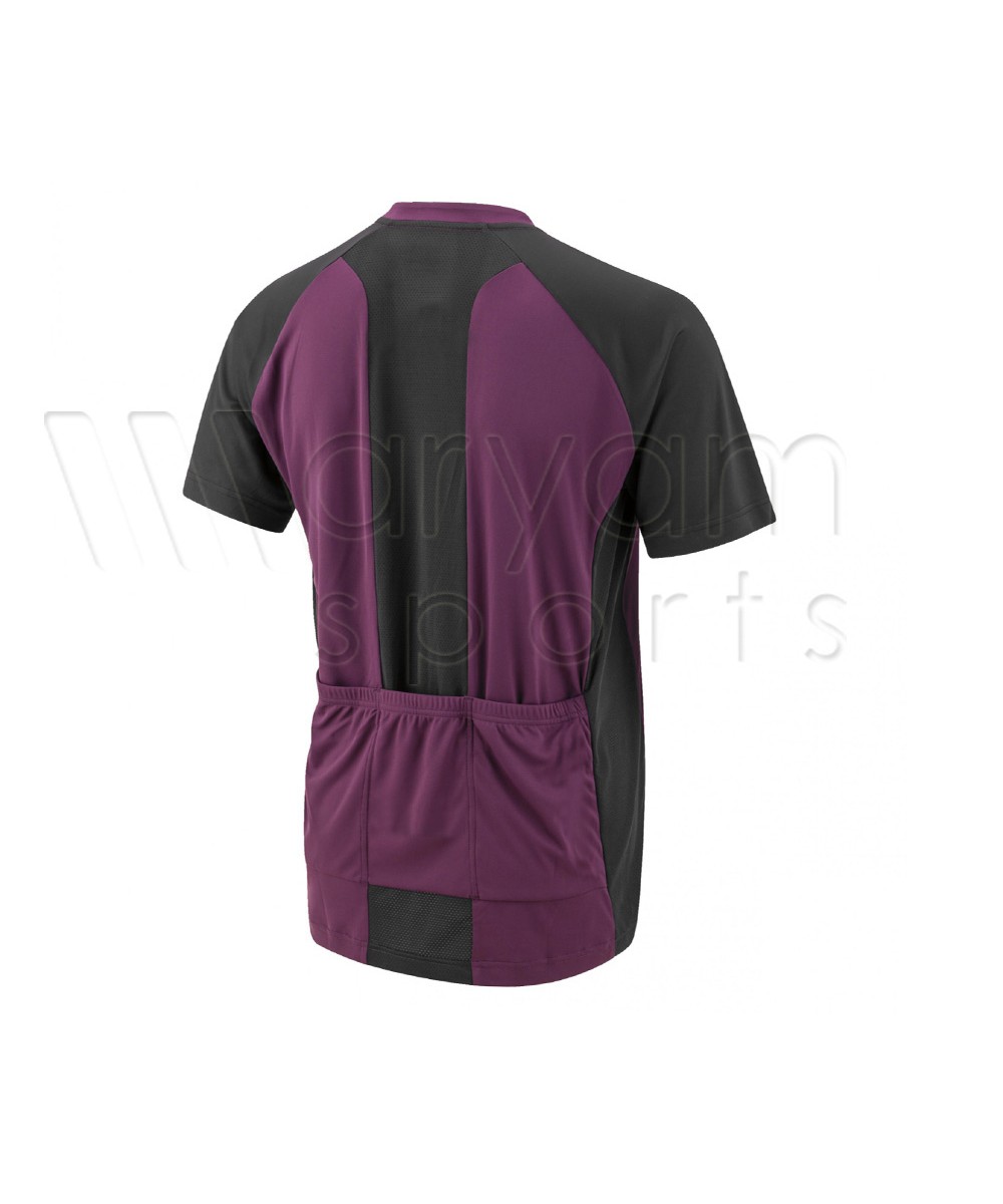 CYCLING JERSEY MS-1203