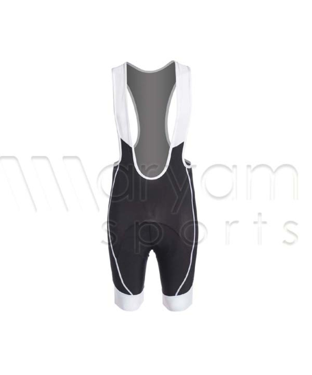 CYCLING BIB SHORT MS - 1106