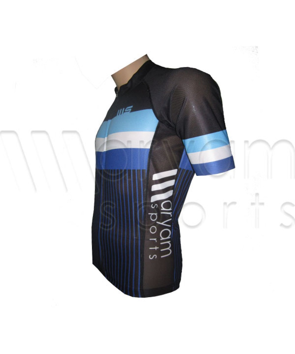 CYCLING PRO JERSEY  MS-1205