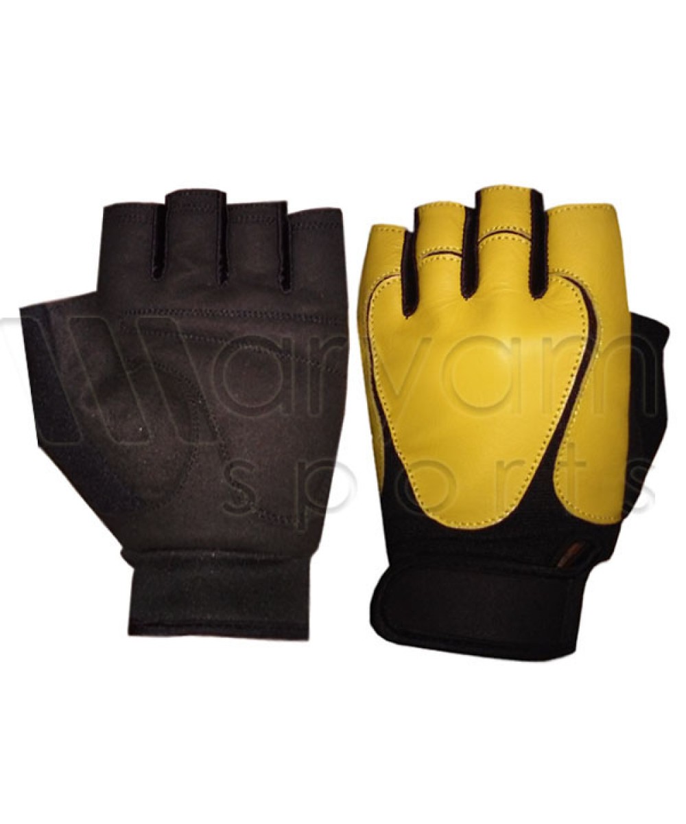 GYM GLOVE MS-505