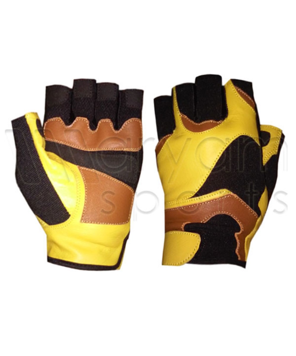 GYM GLOVE MS-502