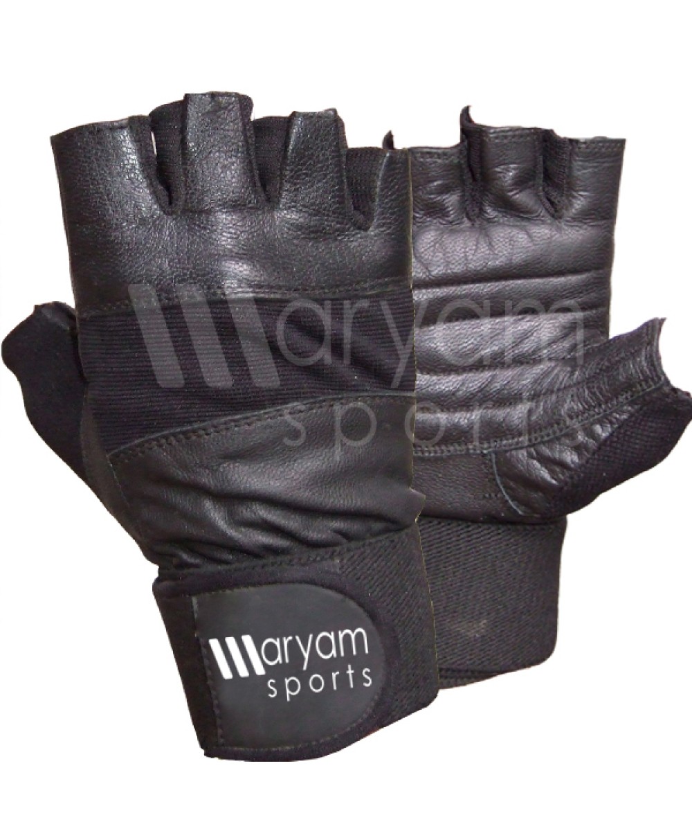 GYM GLOVE MS-505