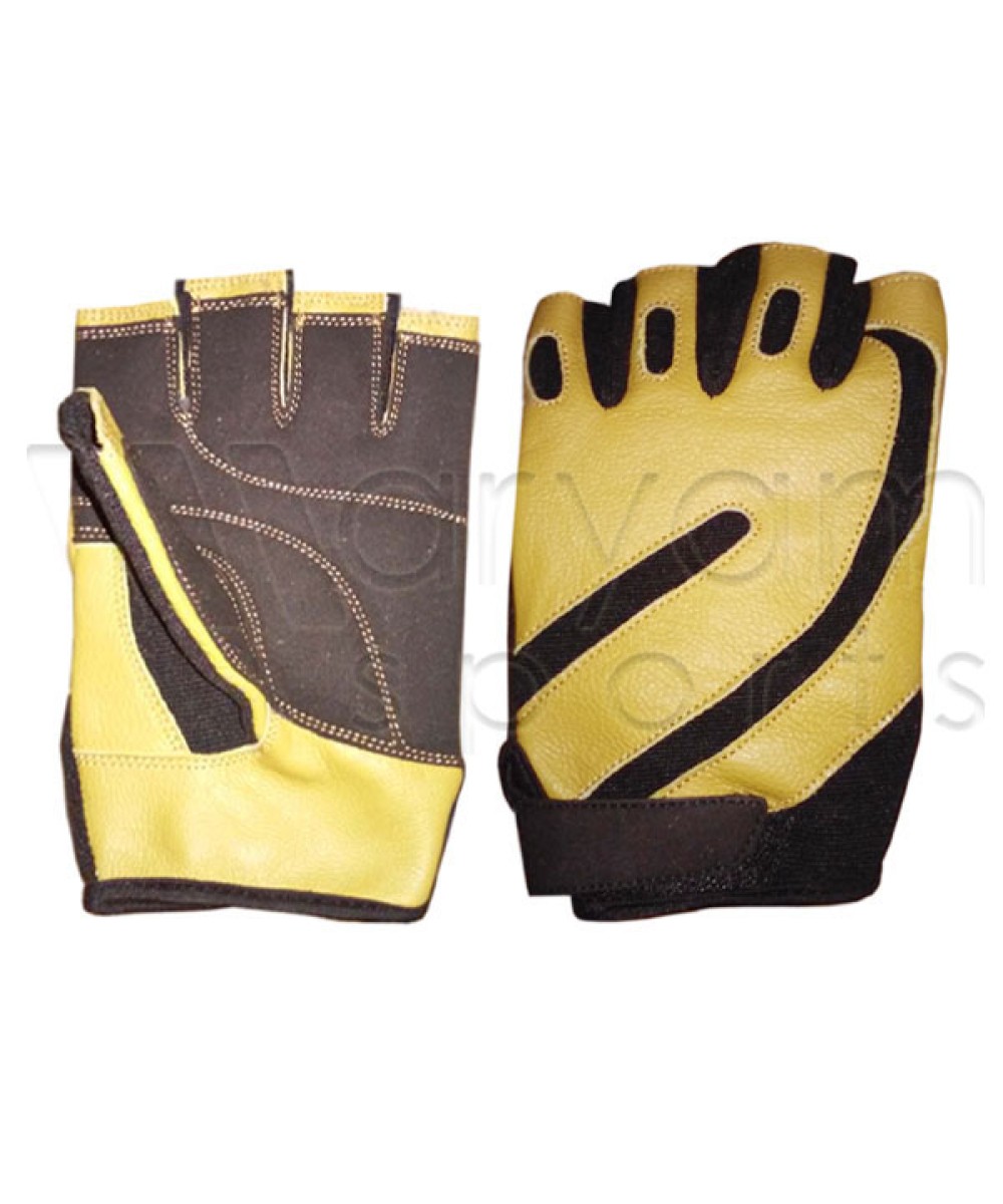 GYM GLOVE MS-504