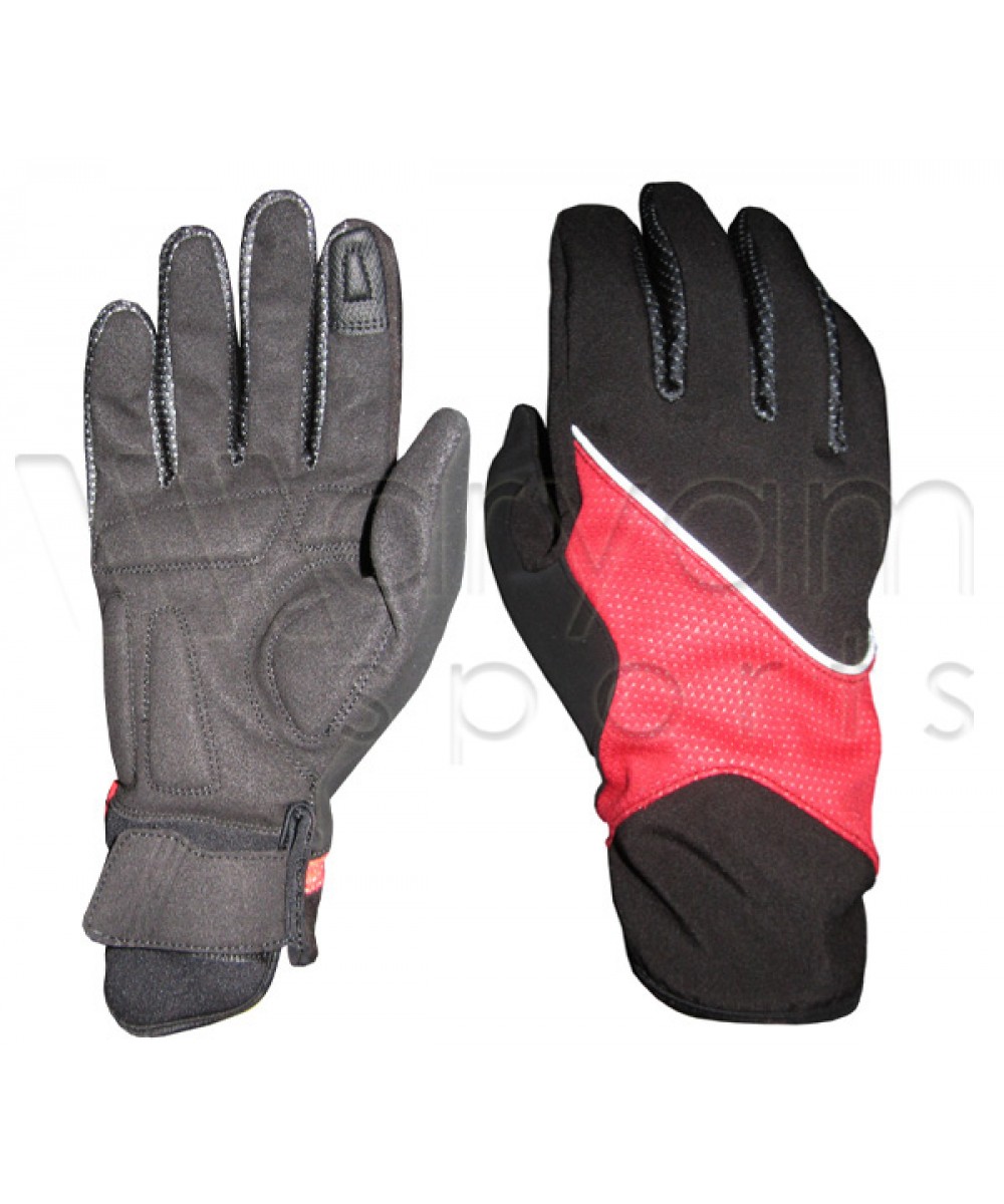 CYCLING WINTER GLOVE MS - 122