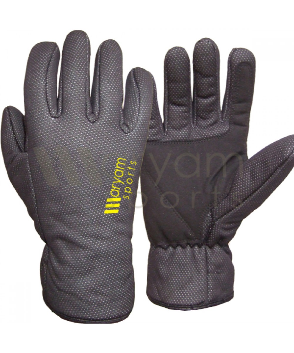 Cycling Winter Glove MS 131