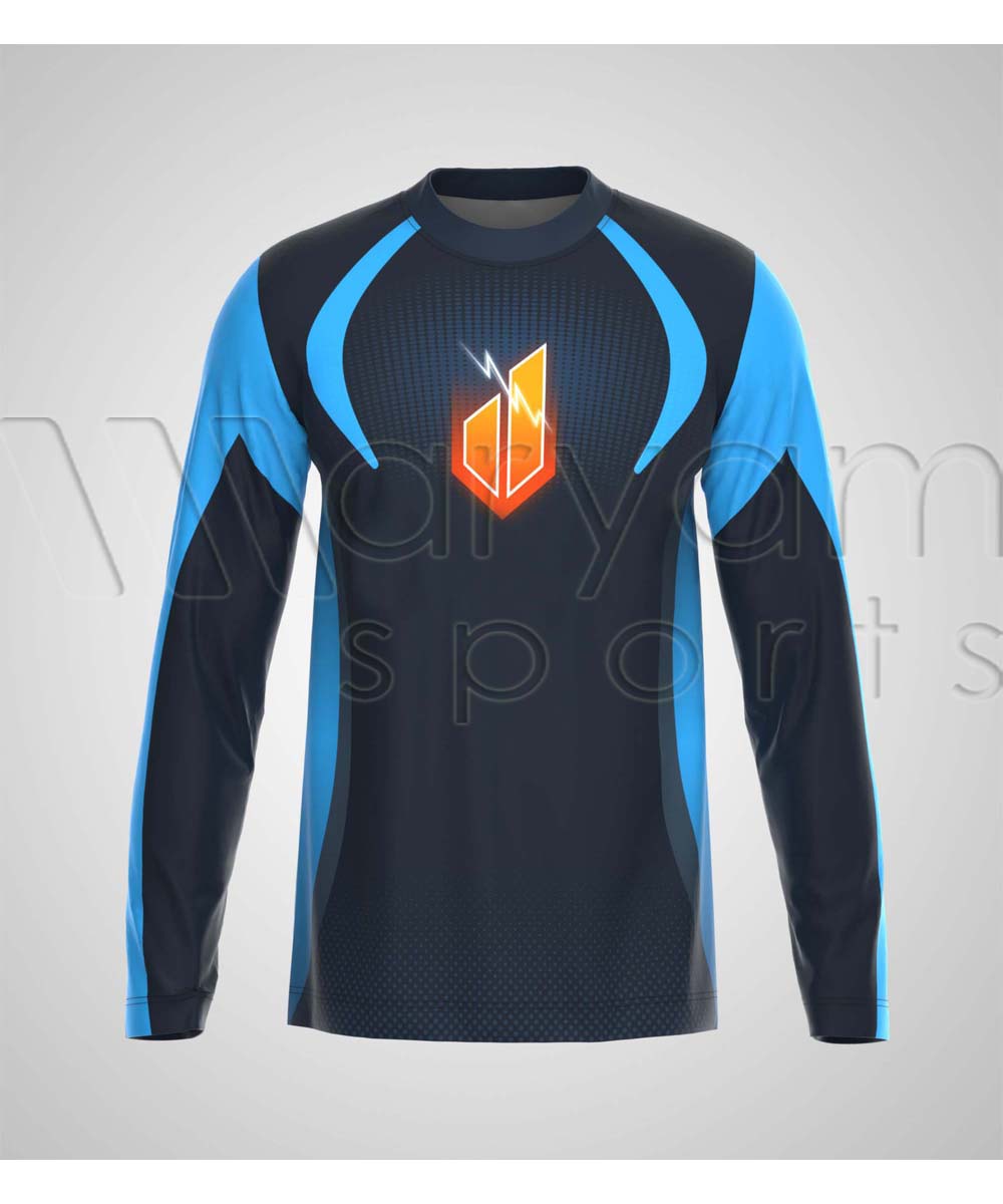 LONG SLEEVE