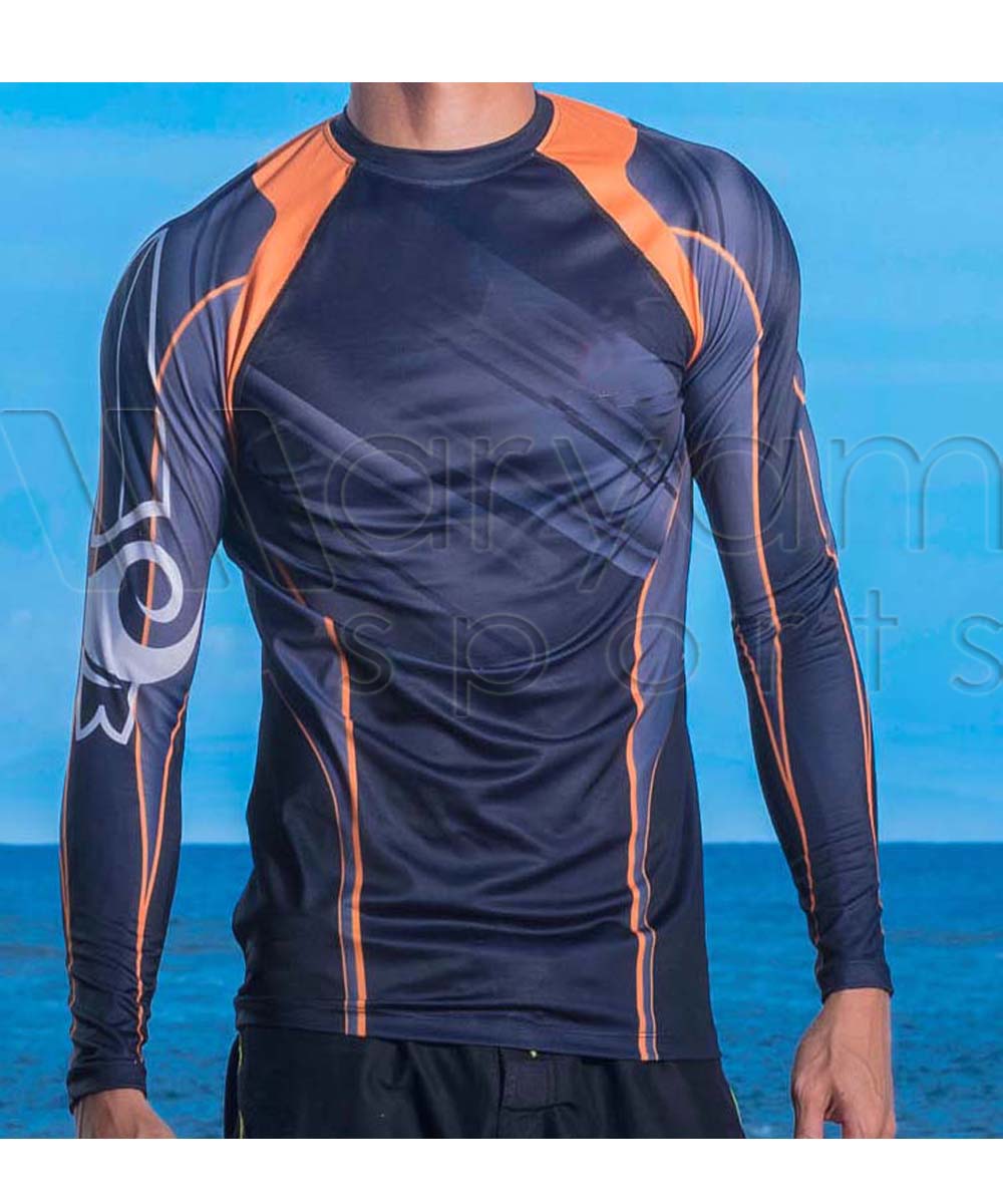 RASH GUARD