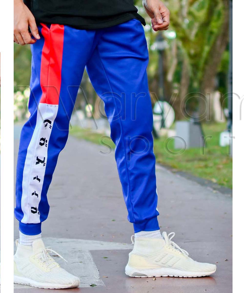 JOGGING TROUSER